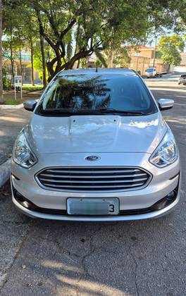 FORD KA + 1.0 TI-VCT FLEX SE MANUAL